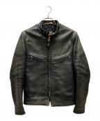 Schottショット）の古着「541XX CAFE RACER NEW NAKED JKT」｜ブラック