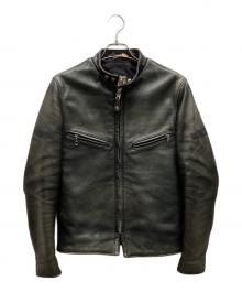 Schott（ショット）の古着「541XX CAFE RACER NEW NAKED JKT」｜ブラック