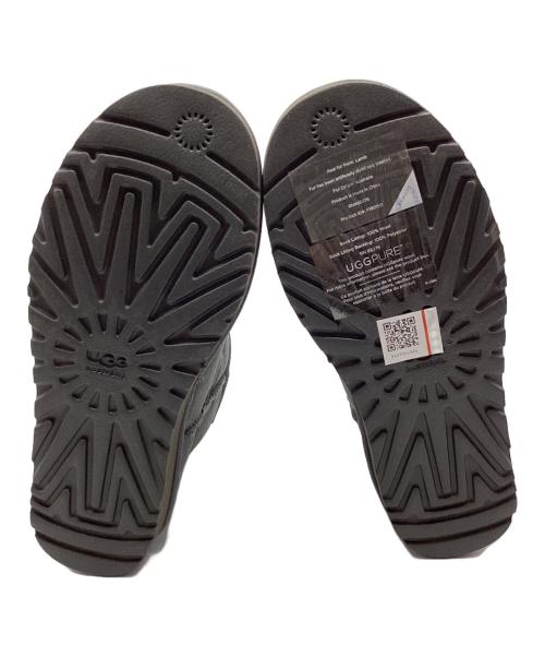 UGG（アグ）UGG (アグ) ムートンブーツ グレー サイズ:24 未使用品の古着・服飾アイテム