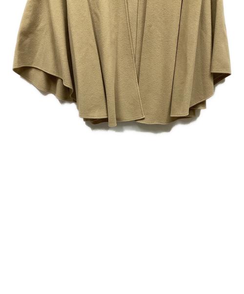 Burberry's（バーバリー）Burberry's (バーバリーズ) ポンチョケープ ベージュ サイズ:表記なしの古着・服飾アイテム