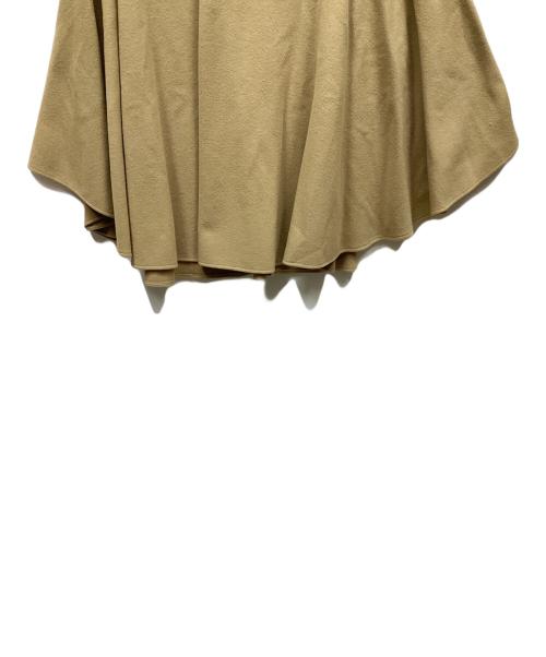 Burberry's（バーバリー）Burberry's (バーバリーズ) ポンチョケープ ベージュ サイズ:表記なしの古着・服飾アイテム