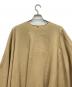 中古・古着 Burberry's (バーバリーズ) ポンチョケープ ベージュ サイズ:表記なし：7000円
