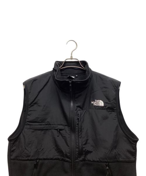 THE NORTH FACE（ザ ノース フェイス）THE NORTH FACE (ザ ノース フェイス) ベスト ブラック サイズ:XL 未使用品の古着・服飾アイテム