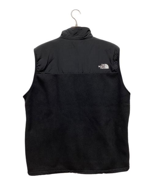 THE NORTH FACE（ザ ノース フェイス）THE NORTH FACE (ザ ノース フェイス) ベスト ブラック サイズ:XL 未使用品の古着・服飾アイテム