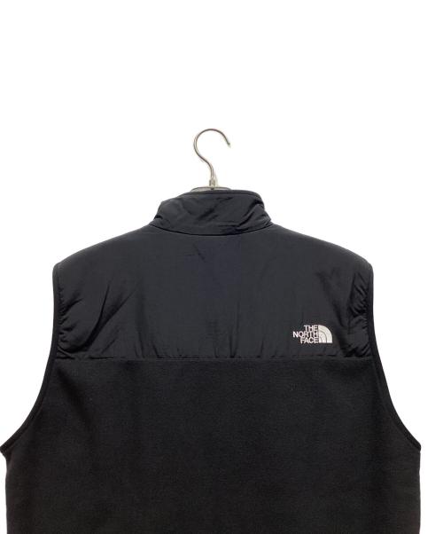 THE NORTH FACE（ザ ノース フェイス）THE NORTH FACE (ザ ノース フェイス) ベスト ブラック サイズ:XL 未使用品の古着・服飾アイテム