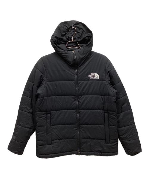 THE NORTH FACE（ザ ノース フェイス）THE NORTH FACE (ザ ノース フェイス) ダウンジャケット ブラック サイズ:Lの古着・服飾アイテム
