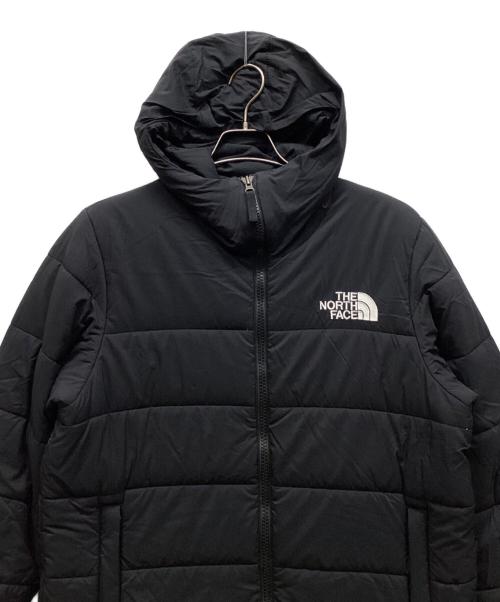 THE NORTH FACE（ザ ノース フェイス）THE NORTH FACE (ザ ノース フェイス) ダウンジャケット ブラック サイズ:Lの古着・服飾アイテム