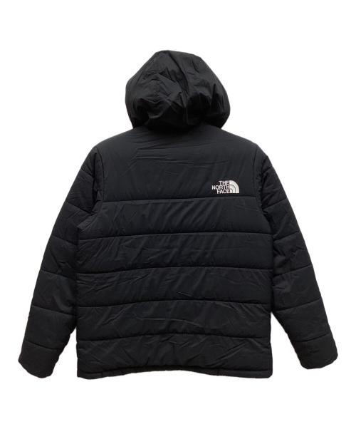 THE NORTH FACE（ザ ノース フェイス）THE NORTH FACE (ザ ノース フェイス) ダウンジャケット ブラック サイズ:Lの古着・服飾アイテム