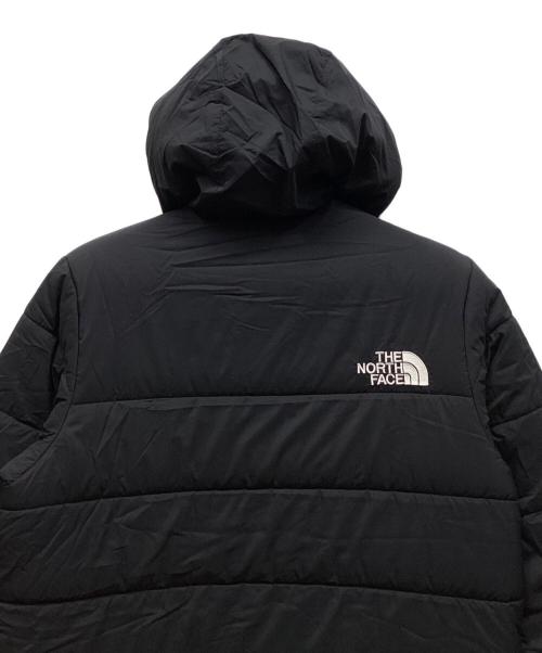 THE NORTH FACE（ザ ノース フェイス）THE NORTH FACE (ザ ノース フェイス) ダウンジャケット ブラック サイズ:Lの古着・服飾アイテム