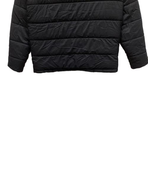 THE NORTH FACE（ザ ノース フェイス）THE NORTH FACE (ザ ノース フェイス) ダウンジャケット ブラック サイズ:Lの古着・服飾アイテム