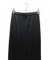 PLEATS PLEASE (プリーツプリーズ) スカート ブラック サイズ:5：17000円