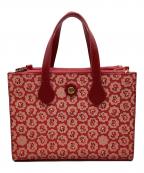 Cath kidstonキャス キッドソン）の古着「バッグ」｜レッド