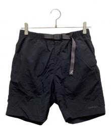 GRAMICCI（グラミチ）の古着「ハーフパンツ」｜ブラック