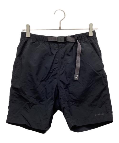GRAMICCI（グラミチ）GRAMICCI (グラミチ) ハーフパンツ ブラック サイズ:Sの古着・服飾アイテム