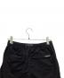 中古・古着 GRAMICCI (グラミチ) ハーフパンツ ブラック サイズ:S：5000円