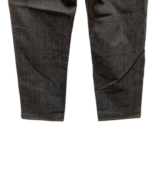 LEVI'S（リーバイス）LEVI'S (リーバイス) ブラックデニム ブラック サイズ:W32の古着・服飾アイテム