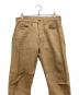 LEVI'S (リーバイス) カラーデニム ライトブラウン サイズ:W32：5000円