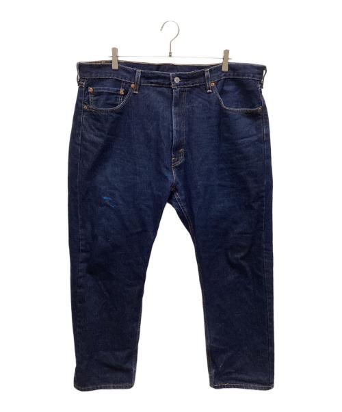 LEVI'S（リーバイス）LEVI'S (リーバイス) デニムパンツ インディゴ サイズ:W42の古着・服飾アイテム