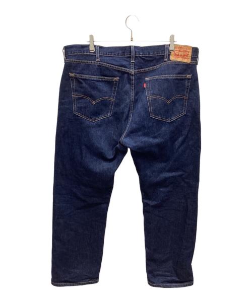 LEVI'S（リーバイス）LEVI'S (リーバイス) デニムパンツ インディゴ サイズ:W42の古着・服飾アイテム