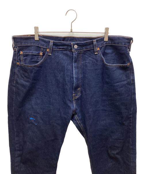 LEVI'S（リーバイス）LEVI'S (リーバイス) デニムパンツ インディゴ サイズ:W42の古着・服飾アイテム