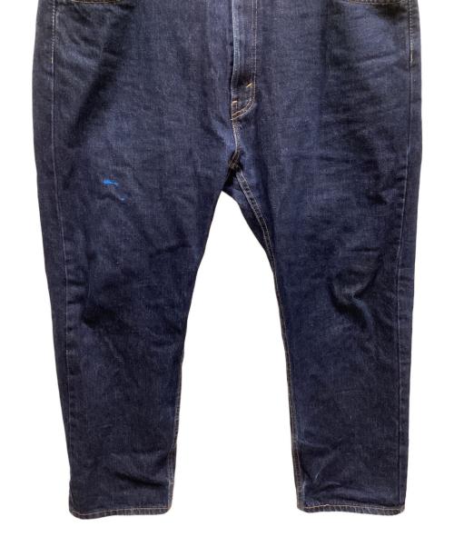 LEVI'S（リーバイス）LEVI'S (リーバイス) デニムパンツ インディゴ サイズ:W42の古着・服飾アイテム