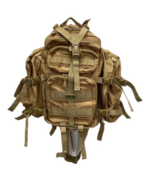 SEIBERTRON（サイバトロン）SEIBERTRON (サイバトロン) バックパック カーキの古着・服飾アイテム