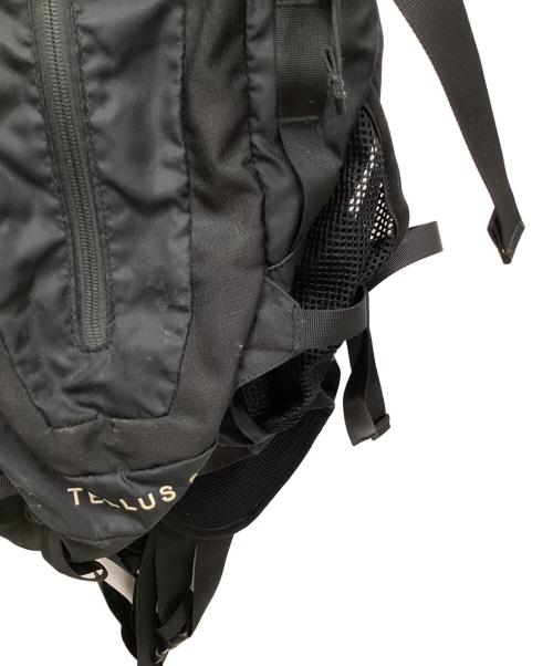THE NORTH FACE（ザ ノース フェイス）THE NORTH FACE (ザ ノース フェイス) 登山バックパック ブラックの古着・服飾アイテム