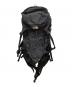 THE NORTH FACE（ザ ノース フェイス）の古着「登山バックパック」｜ブラック