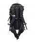 THE NORTH FACE (ザ ノース フェイス) 登山バックパック ブラック：6000円