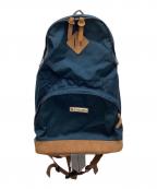 Columbiaコロンビア）の古着「リュック」｜ブルー