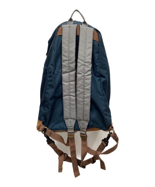 Columbia（コロンビア）Columbia (コロンビア) リュック ブルーの古着・服飾アイテム