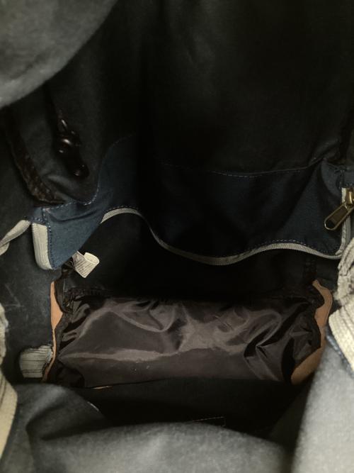 Columbia（コロンビア）Columbia (コロンビア) リュック ブルーの古着・服飾アイテム