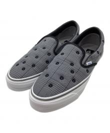 VANS（ヴァンズ）の古着「シューズ」｜グレー