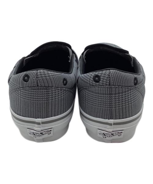 VANS（ヴァンズ）VANS (バンズ) シューズ グレー サイズ:30の古着・服飾アイテム