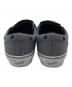 中古・古着 VANS (バンズ) シューズ グレー サイズ:30：6000円