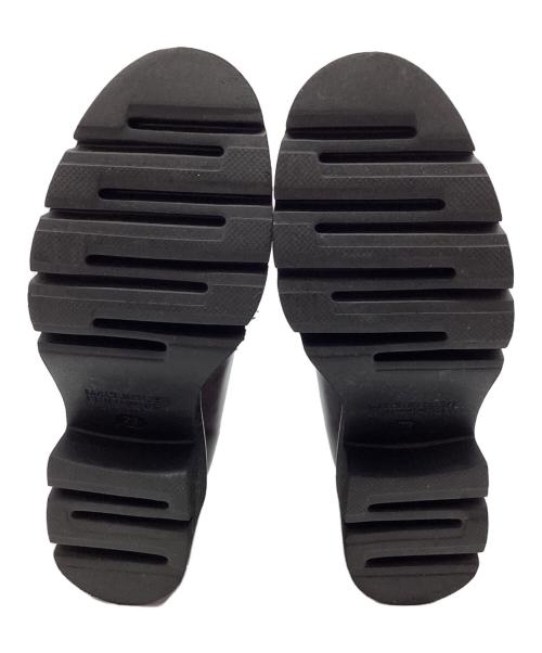 MACKINTOSH PHILOSOPHY（マッキントッシュ フィロソフィー）MACKINTOSH PHILOSOPHY (マッキントッシュ フィロソフィー) ローファー ブラウン サイズ:23の古着・服飾アイテム