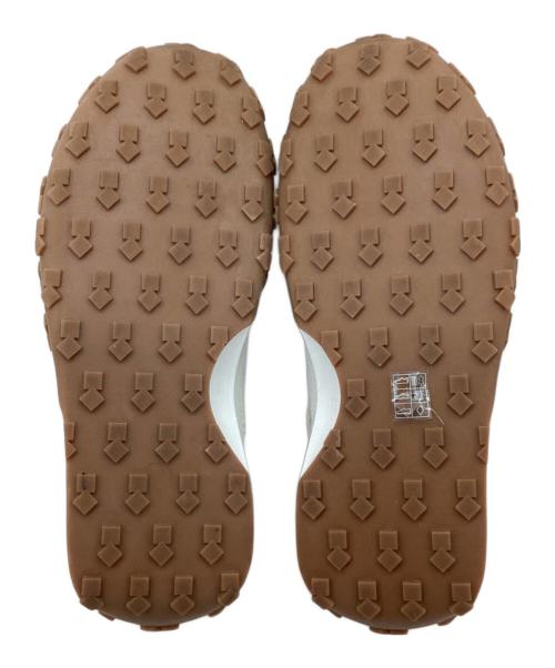 Kate Spade（ケイトスペード）Kate Spade (ケイトスペード) スニーカー ホワイト×レッド サイズ:23の古着・服飾アイテム