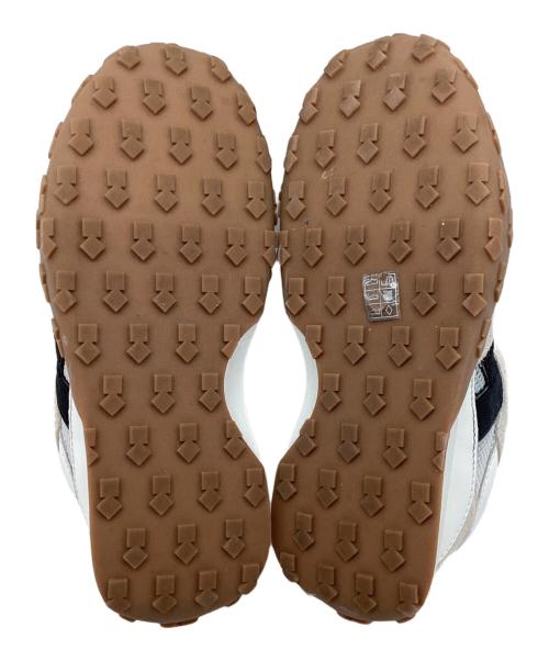 Kate Spade（ケイトスペード）Kate Spade (ケイトスペード) スニーカー ホワイト×ブラック サイズ:23の古着・服飾アイテム