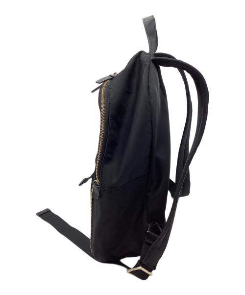 Kate Spade（ケイトスペード）Kate Spade (ケイトスペード) リュック ブラックの古着・服飾アイテム
