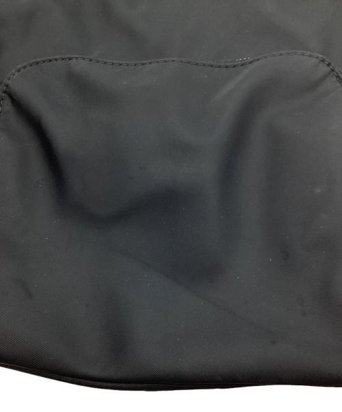 Kate Spade（ケイトスペード）Kate Spade (ケイトスペード) リュック ブラックの古着・服飾アイテム