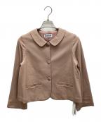 Jocomomolaホコモモラ）の古着「ジャケット」｜ピンク