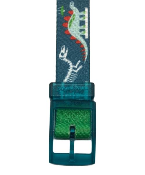 flikflak（flikflak）flikflak (flikflak) リストウォッチの古着・服飾アイテム