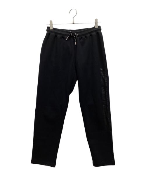 Paris Saint-Germain（パリサンジェルマン）Paris Saint-Germain (パリサンジェルマン) EDIFICE (エディフィス) スウェットパンツ ブラック サイズ:Mの古着・服飾アイテム