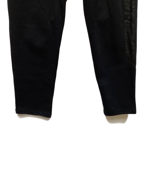 Paris Saint-Germain（パリサンジェルマン）Paris Saint-Germain (パリサンジェルマン) EDIFICE (エディフィス) スウェットパンツ ブラック サイズ:Mの古着・服飾アイテム