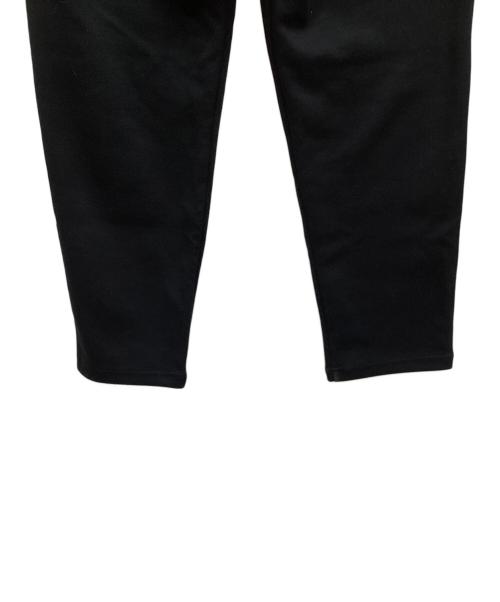 Paris Saint-Germain（パリサンジェルマン）Paris Saint-Germain (パリサンジェルマン) EDIFICE (エディフィス) スウェットパンツ ブラック サイズ:Mの古着・服飾アイテム