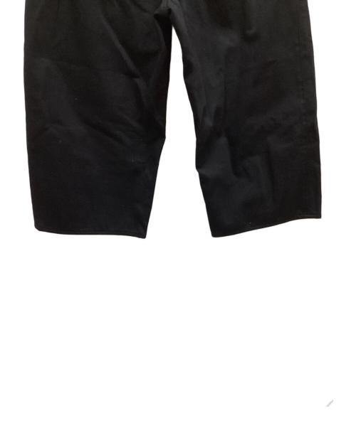 LEVI'S（リーバイス）LEVI'S (リーバイス) デニムパンツ ブラック サイズ:33インチの古着・服飾アイテム