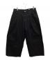 LEVI'S（リーバイス）の古着「デニムパンツ」｜ブラック