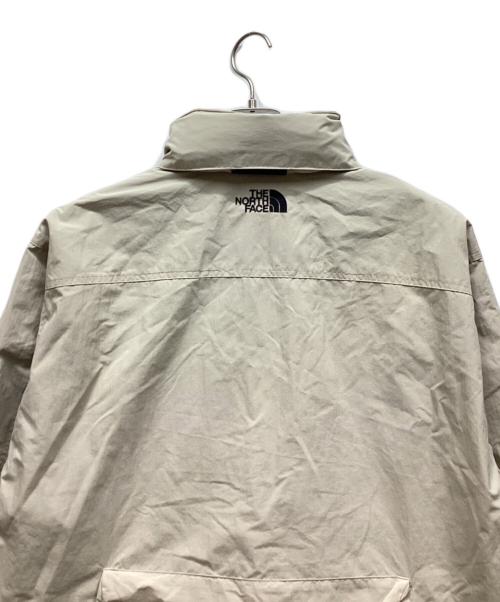 THE NORTH FACE（ザ ノース フェイス）THE NORTH FACE (ザ ノース フェイス) ジャケット ベージュ サイズ:Lの古着・服飾アイテム