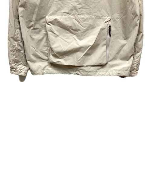 THE NORTH FACE（ザ ノース フェイス）THE NORTH FACE (ザ ノース フェイス) ジャケット ベージュ サイズ:Lの古着・服飾アイテム