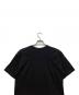 中古・古着 MOSCHINO (モスキーノ) 半袖Tシャツ ブラック サイズ:表記なし：6000円